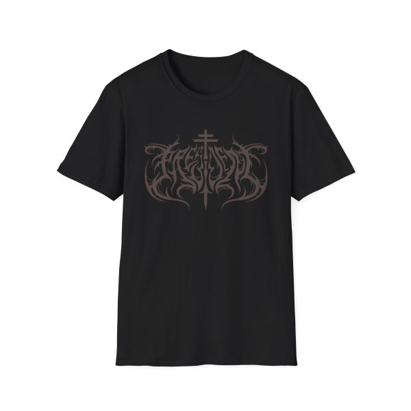 President President Metal LogoUnisex Softstyle T-Shirt